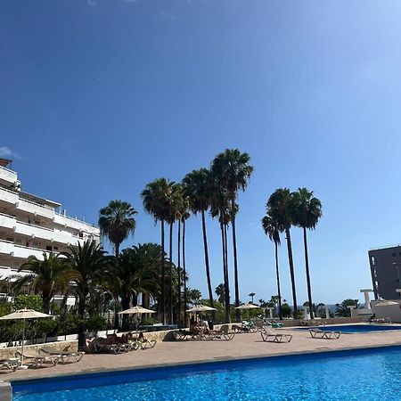 ¡Tal Y Como Hawaii! Playa Fanabe Luaran gambar