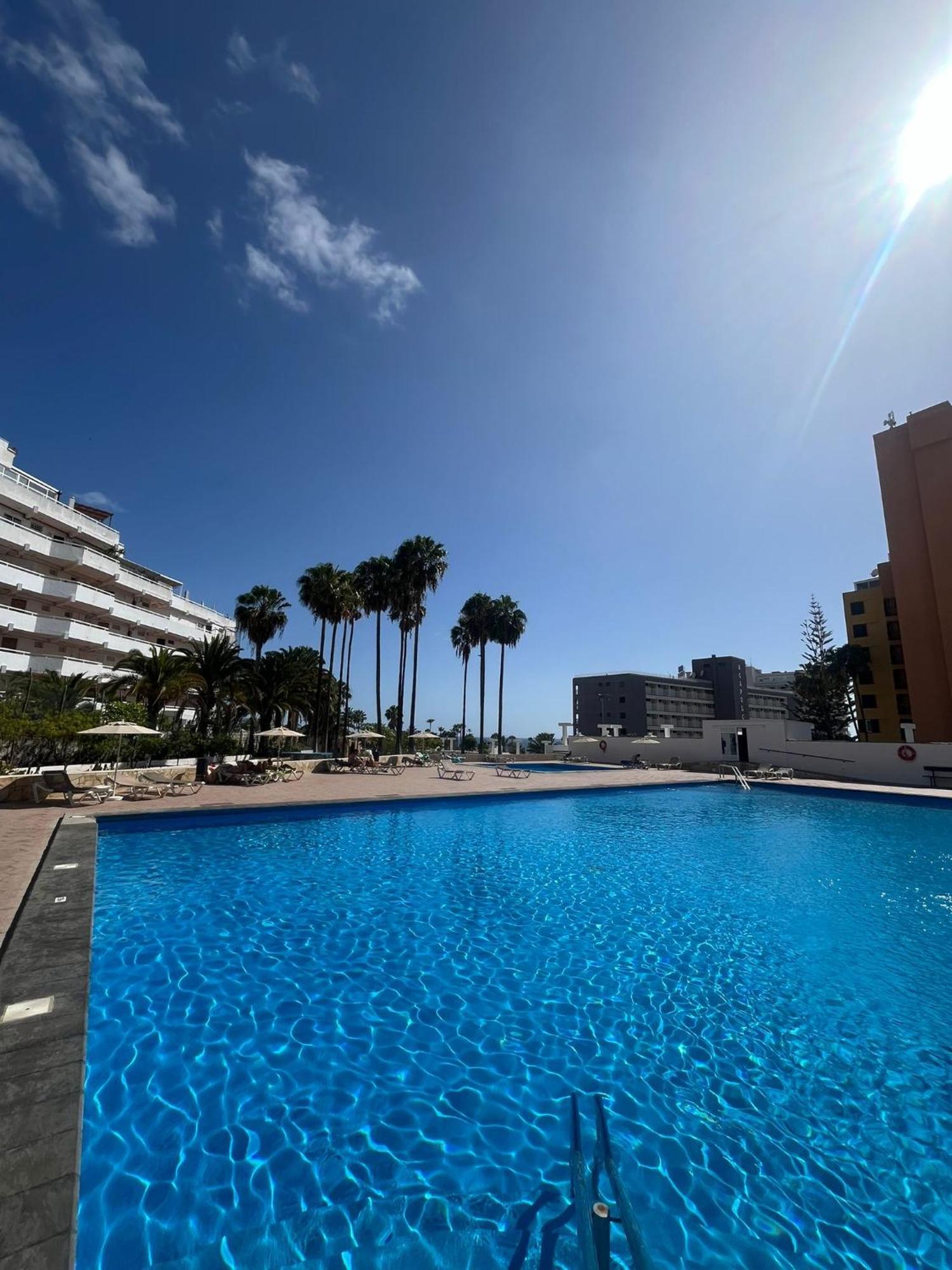 ¡Tal Y Como Hawaii! Playa Fanabe Luaran gambar